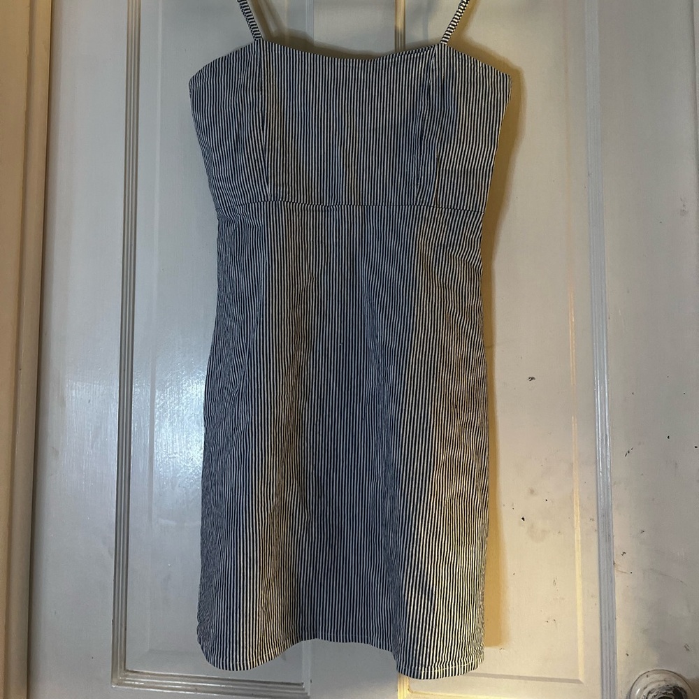 Brandy Melville Striped Dress